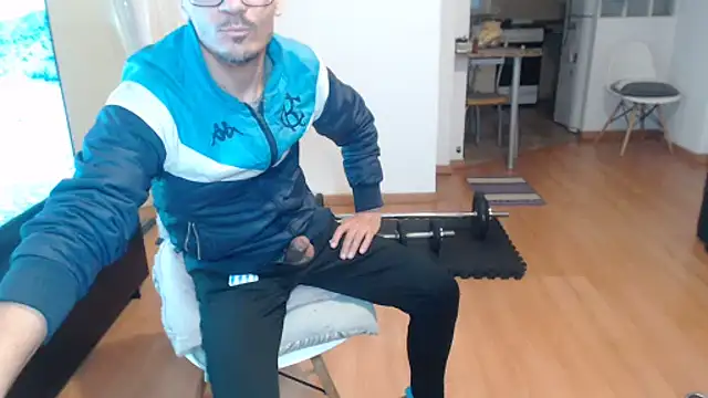 guachin_hunk webcam