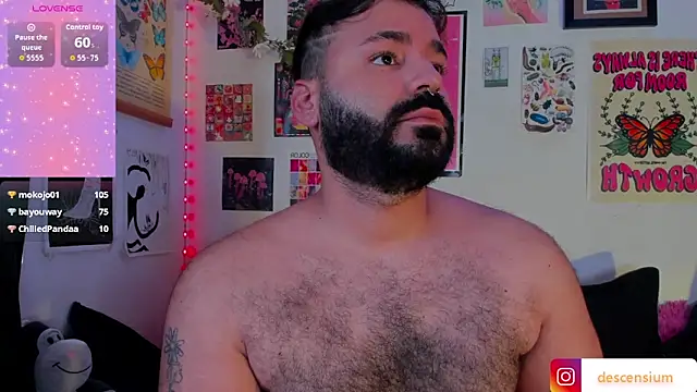 johnnyalx webcam
