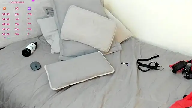 Sussanewolf webcam