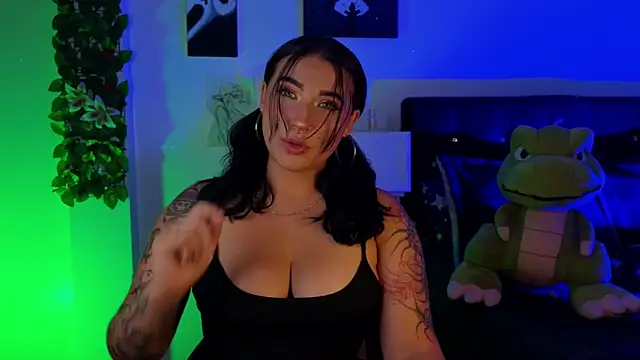 Pauilina webcam