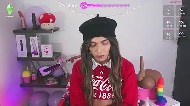 valentina_crtti webcam