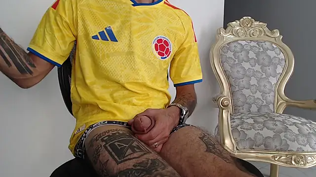 bigdick_monster1 webcam
