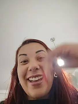RuivaGiMisteriosa webcam