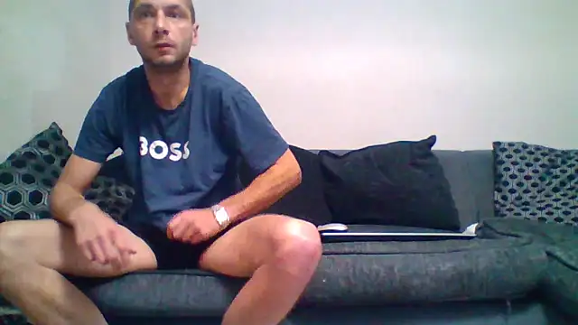 Kinkycouple142 webcam