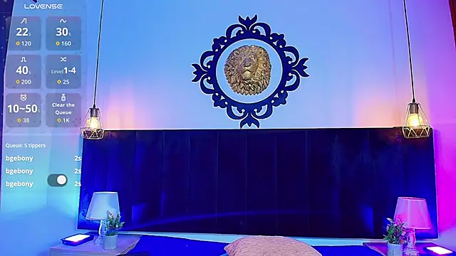 Skyee_angel webcam