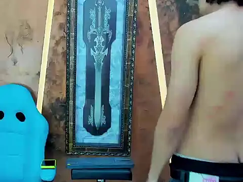 monky_0002 webcam
