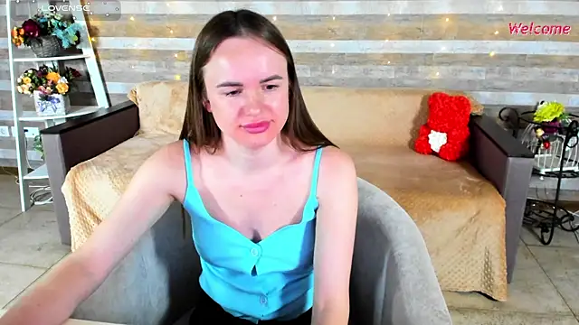 SusanSmit webcam