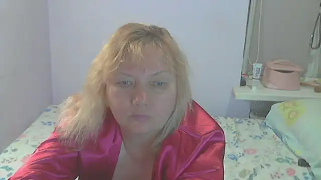 Lusi-777 webcam
