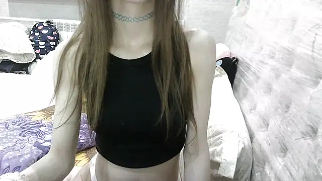 KittyBounty webcam