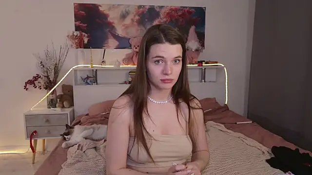 Nellie_Medina webcam