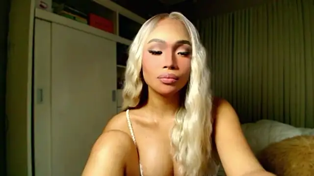 venusangelic webcam
