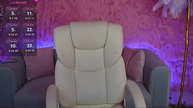 TinaMelt webcam