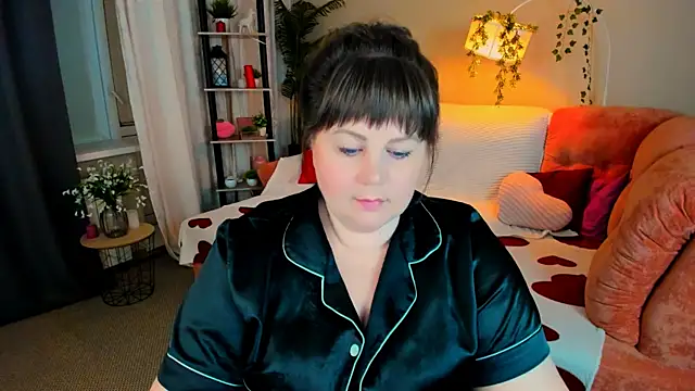 CrystaalStaar webcam