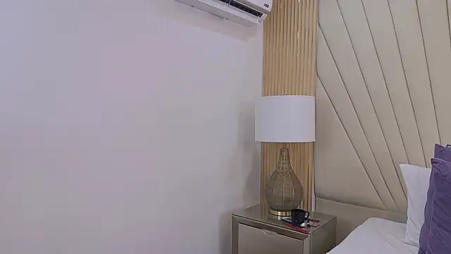 SaraLugo webcam