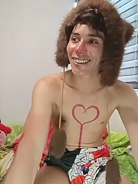LittleTymmy webcam
