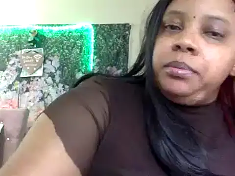 Fetiishjoiqueen webcam
