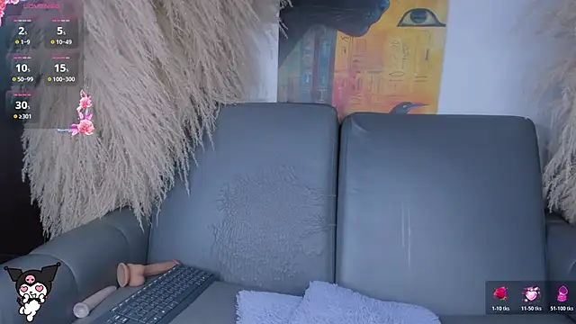 alanna_sahir webcam