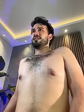 adrian_sith (M young) - BODYOIL ON THE ASS AND LEGS