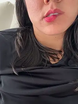 mahia_queen webcam