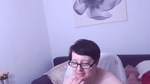 ChristaRose webcam