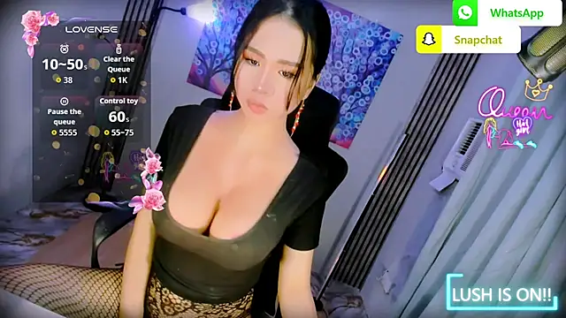 xBigSurpriseLorainex