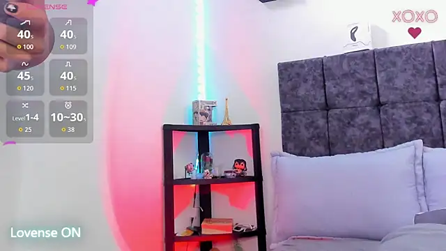 Demian_Fox1 webcam