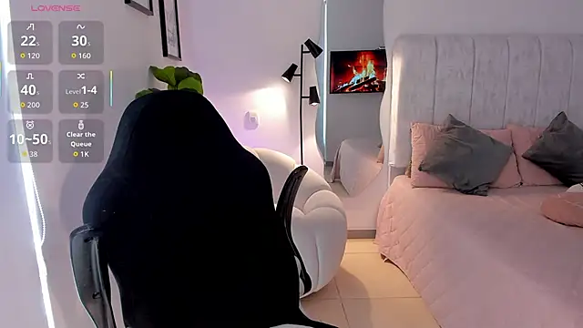 AmyWood webcam