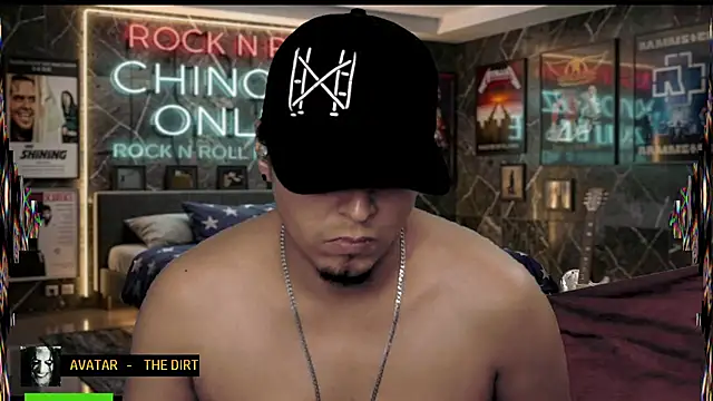 chino_roz webcam