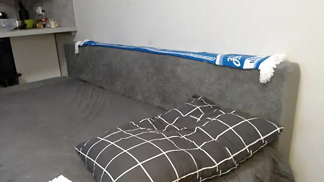 Student_Oliver webcam