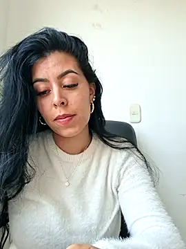 luianna (F young) - Turn me on 😈💦😈💦