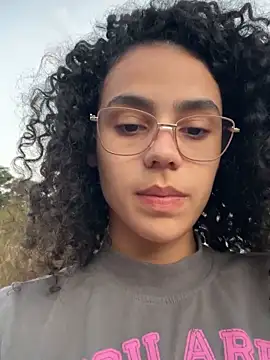 sirenstell0 (F young) - Get Naked 🔞✨Ficar peladinha