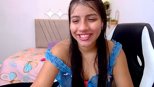 zara_cute webcam