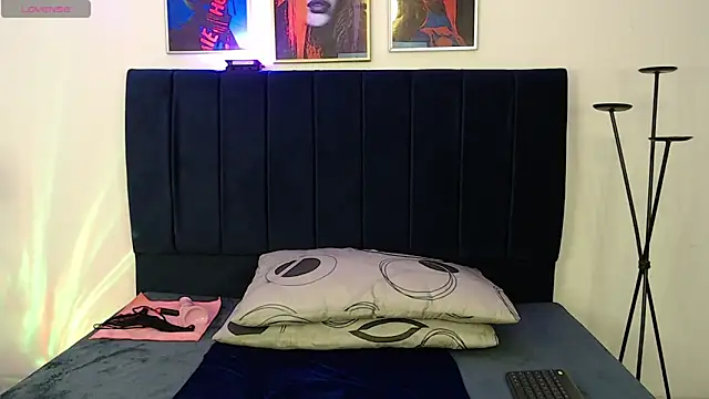 Jacky_Smith1 webcam