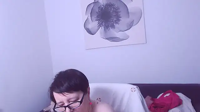 ChristaRose webcam