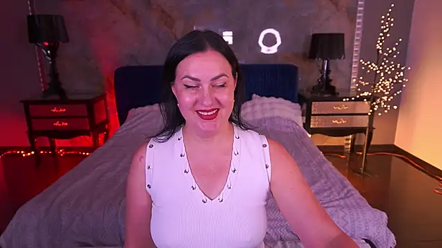 VelvetLuck webcam