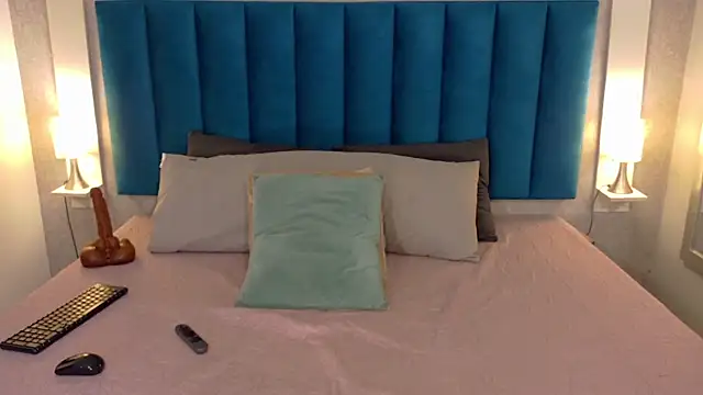 Madisonsmiith webcam