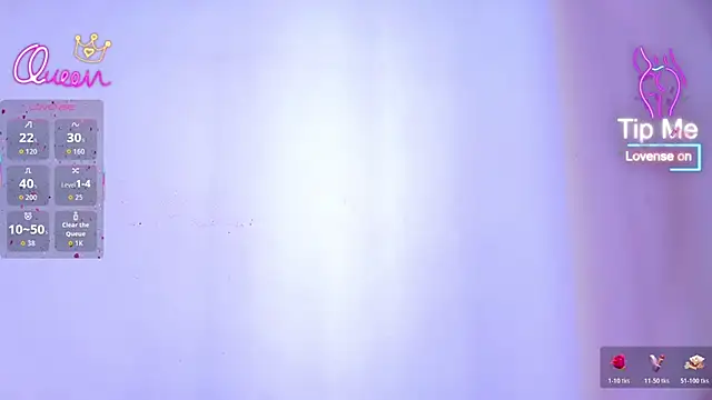 SunnyGilmoree webcam