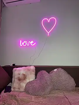 Sabrinedivinee webcam