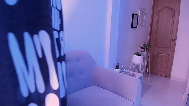 DannaHyde webcam