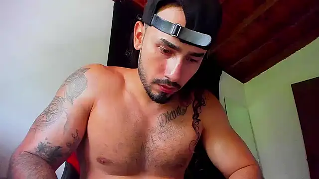 Baky_sexy webcam