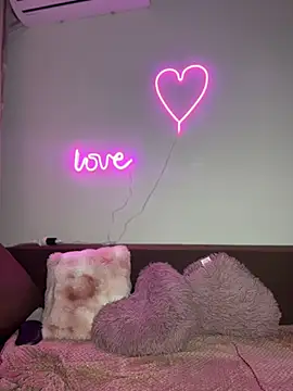 Sabrinedivinee webcam
