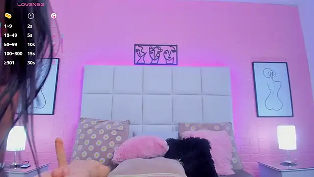 charlotte_kisss webcam
