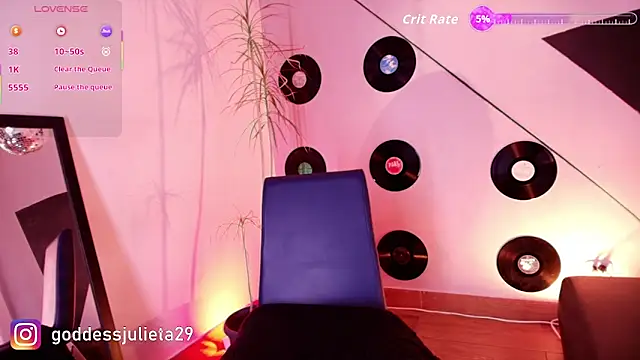 GoddessJulieta_