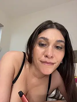 IrisBlues live cam on StripChat