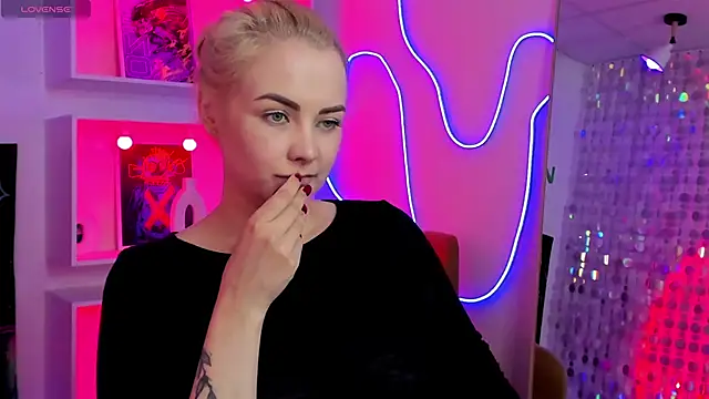 StephanieSweety webcam