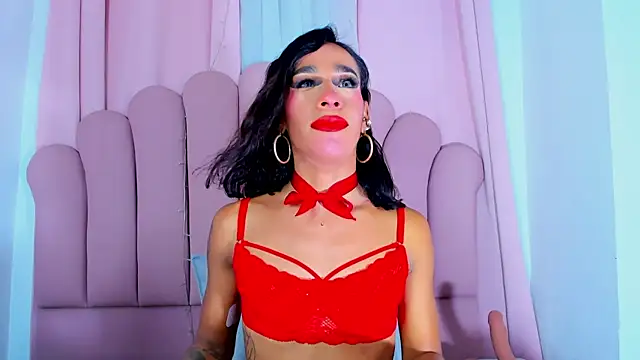 NicoleMadrird webcam