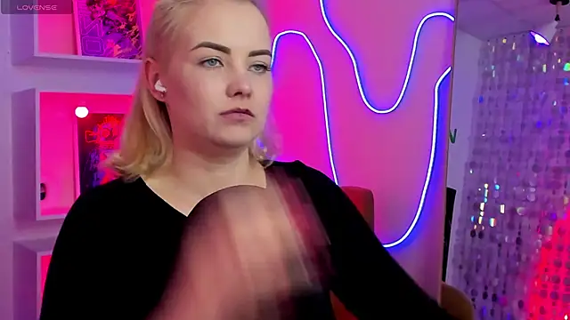 StephanieSweety webcam