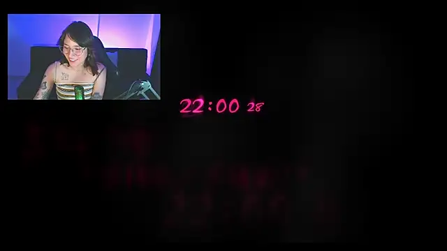 Yuliennegg webcam