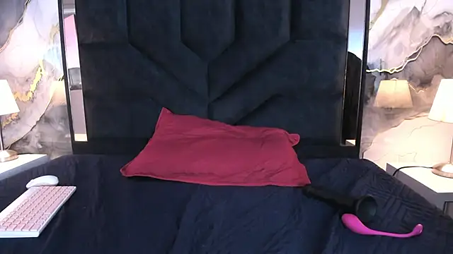 SusanVilla webcam