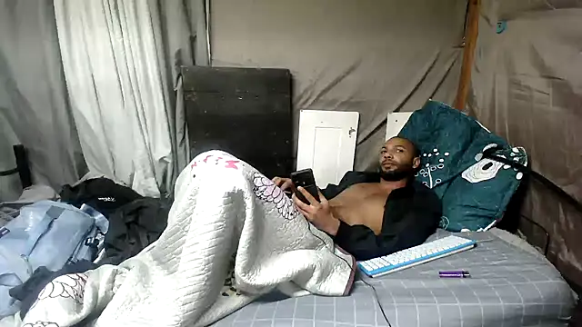 Camodick webcam